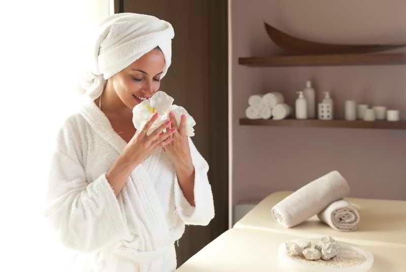 Yes Hotel Touring & Spa