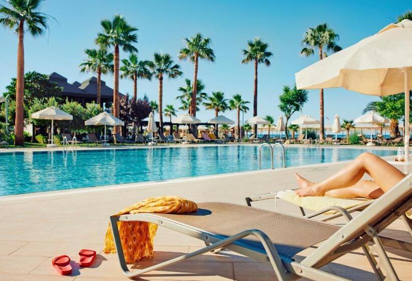 هتل Tui Magic Life Masmavi