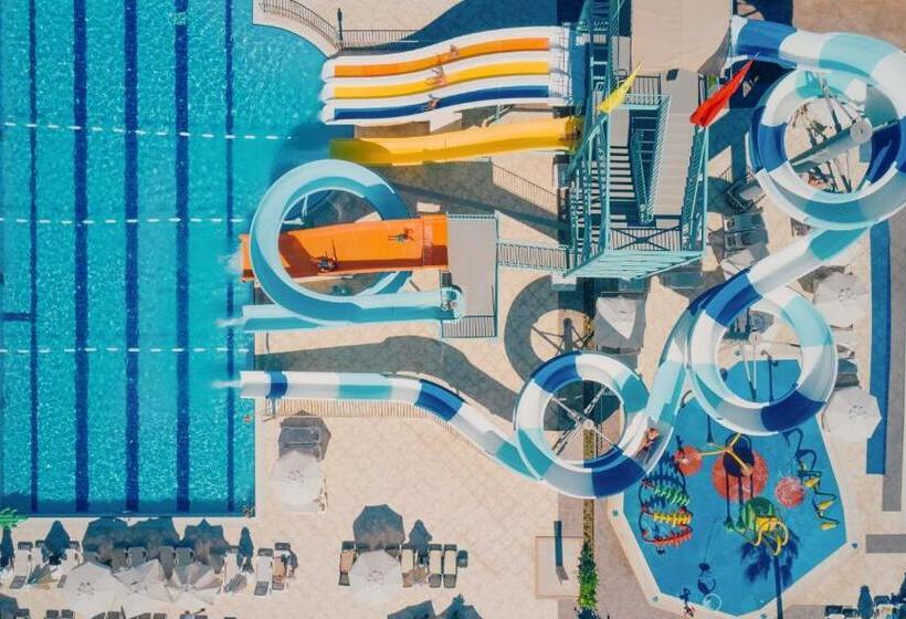 هتل Tui Magic Life Masmavi