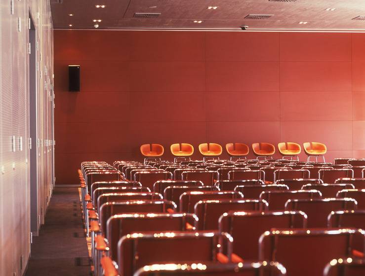 Unahotels T Hotel Cagliari
