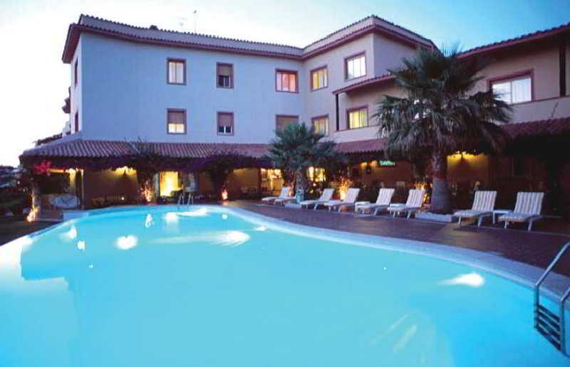 Hotel Villa Margherita