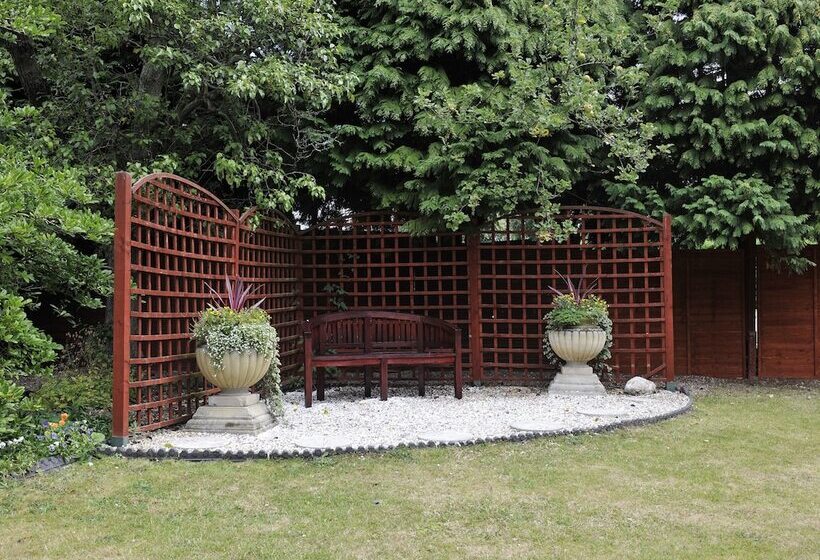 هتل Voco St. Johns Solihull, An Ihg