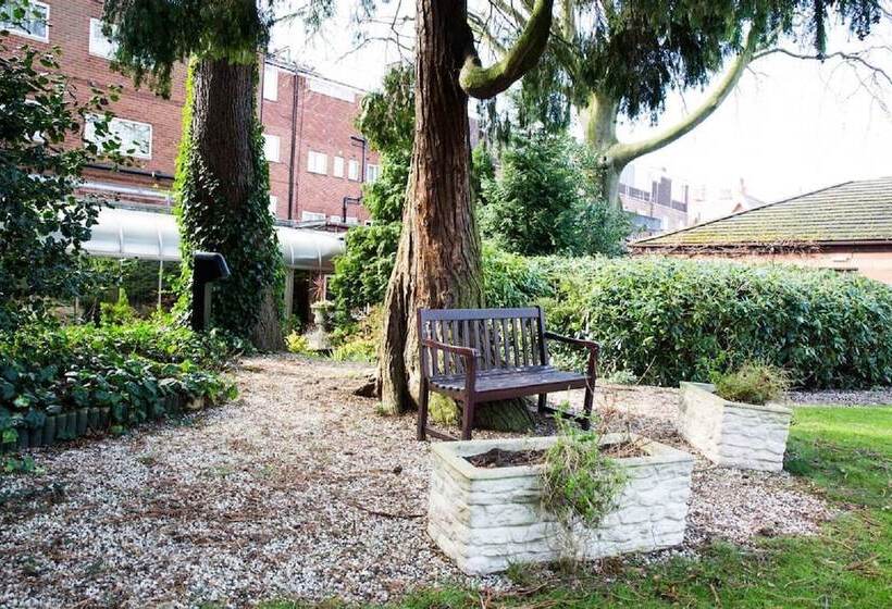 هتل Voco St. Johns Solihull, An Ihg