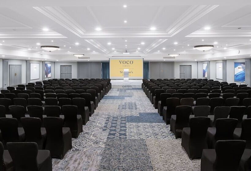 هتل Voco St. Johns Solihull, An Ihg