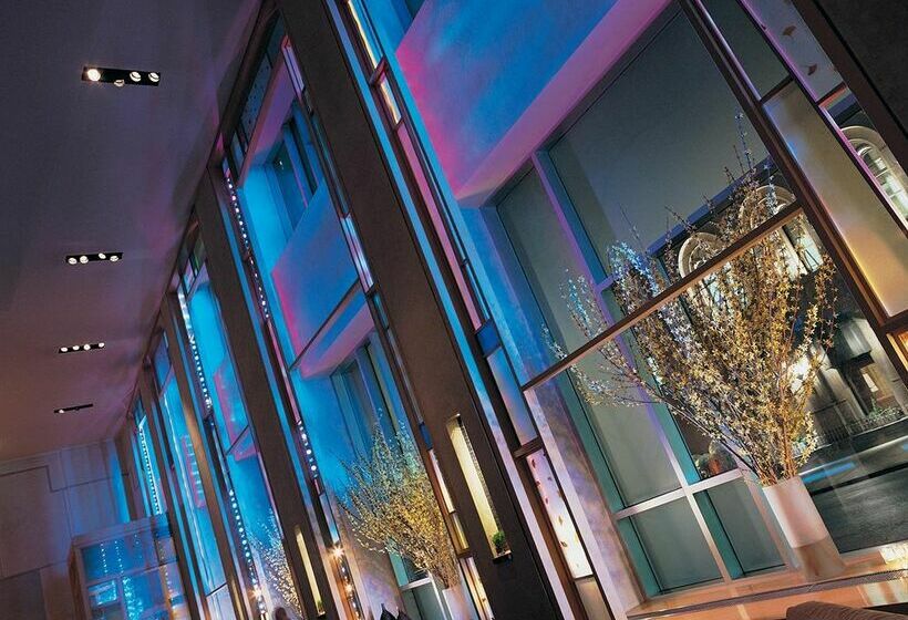 هتل The Maxwell New York City