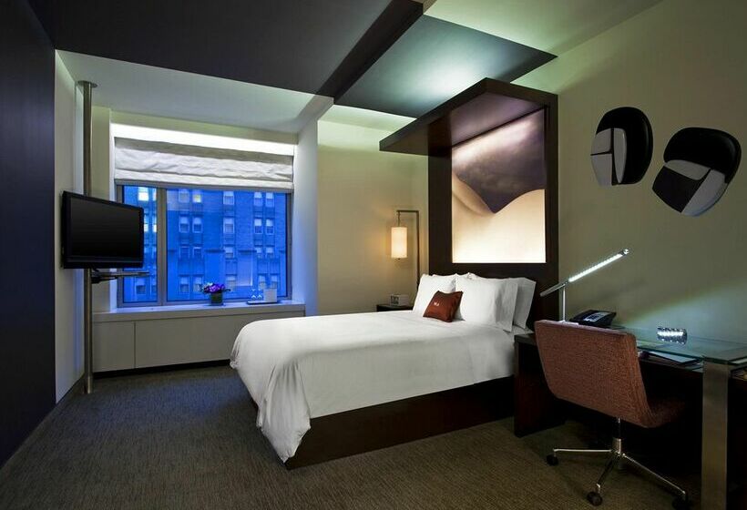 هتل The Maxwell New York City