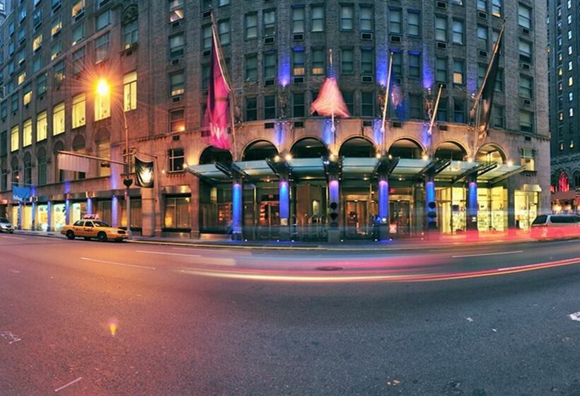 هتل The Maxwell New York City