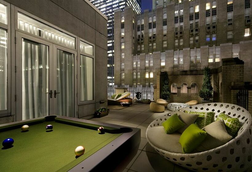 هتل The Maxwell New York City