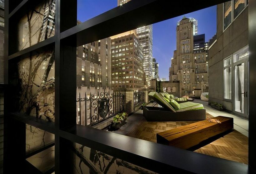 هتل The Maxwell New York City