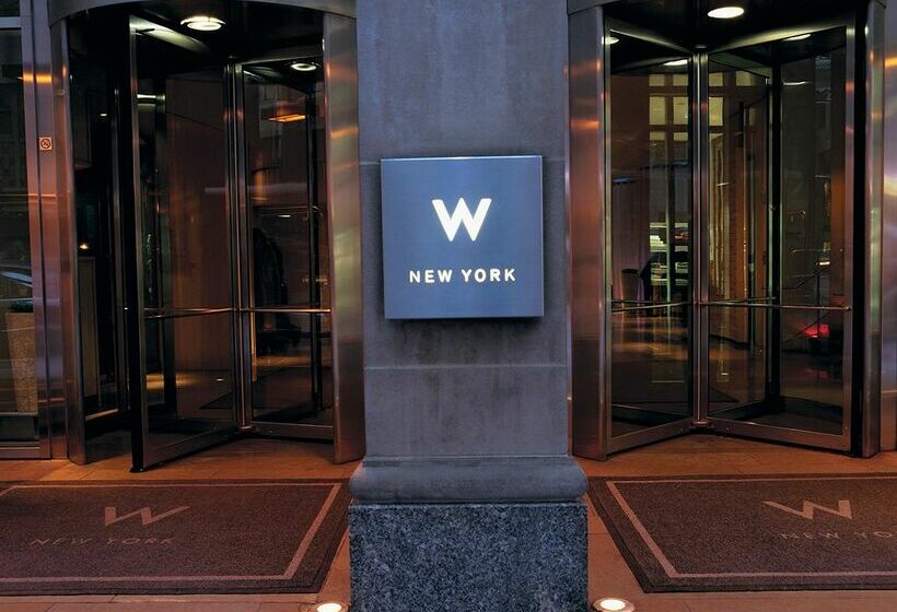 هتل The Maxwell New York City