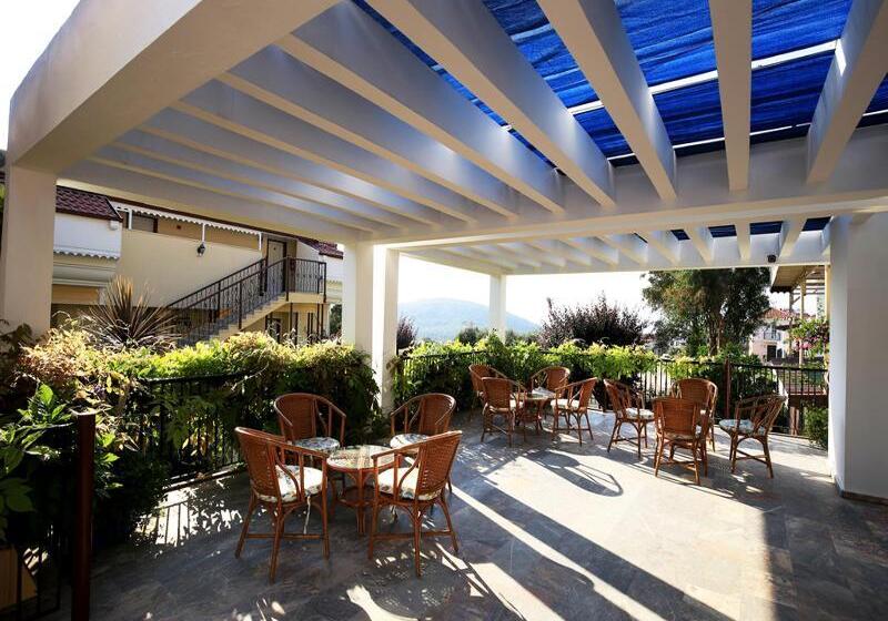 هتل Yel Holiday Resort   All Inclusive