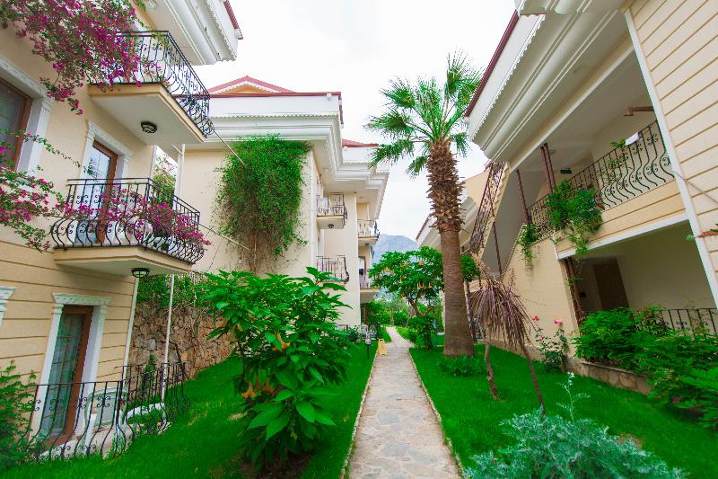 هتل Yel Holiday Resort   All Inclusive