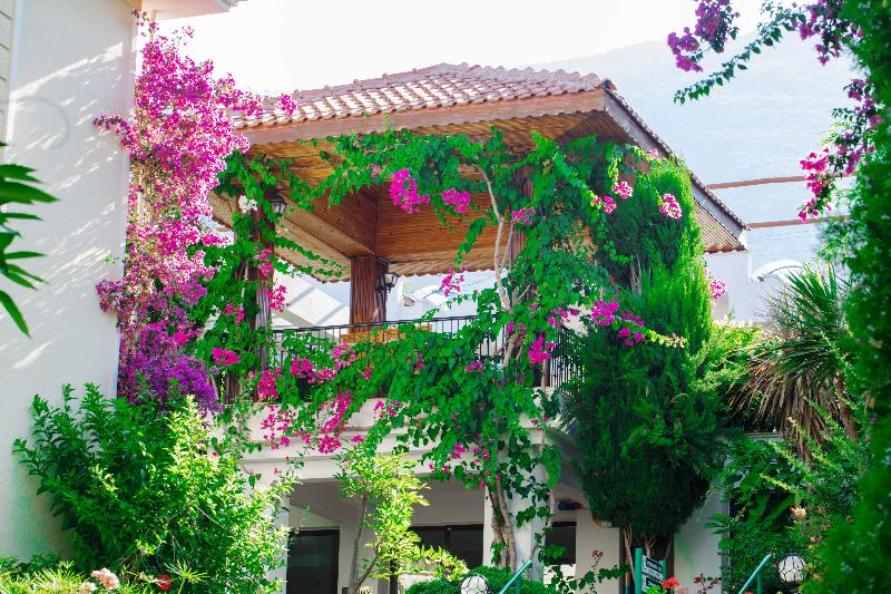 هتل Yel Holiday Resort   All Inclusive