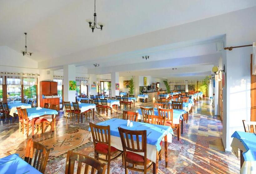 هتل Yel Holiday Resort   All Inclusive