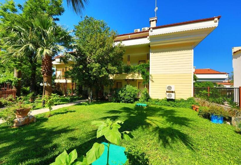 هتل Yel Holiday Resort   All Inclusive