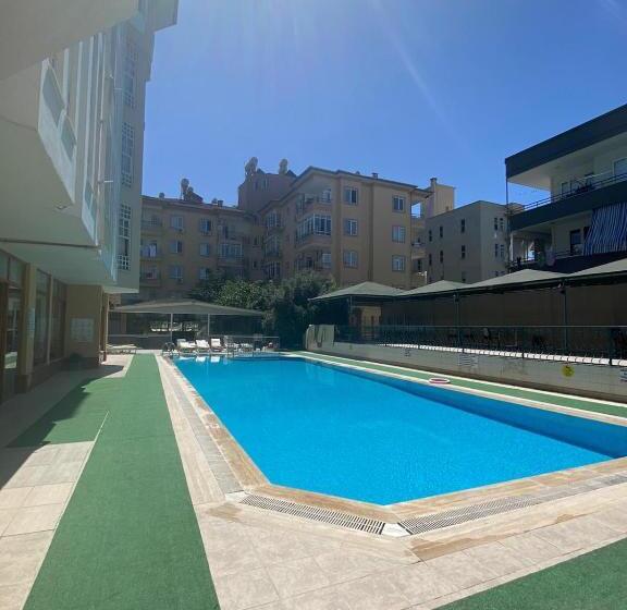 İsabella Apart Otel