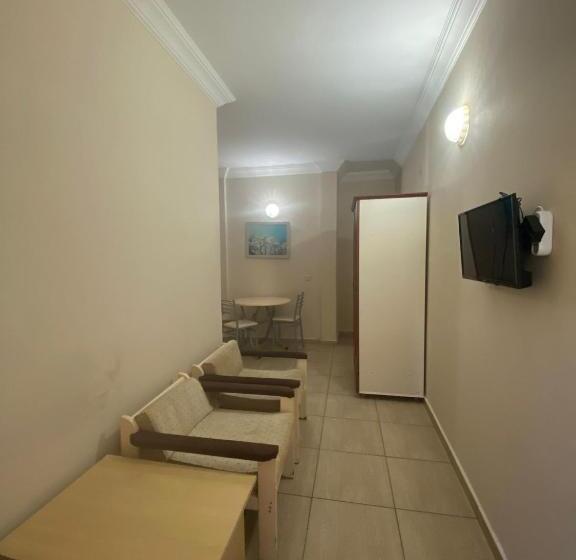 İsabella Apart Otel