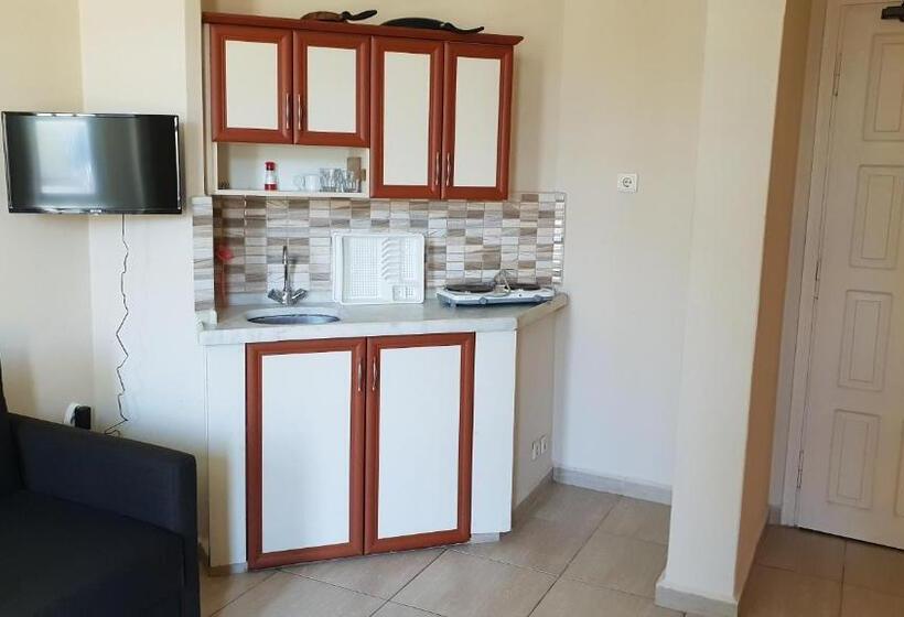 İsabella Apart Otel