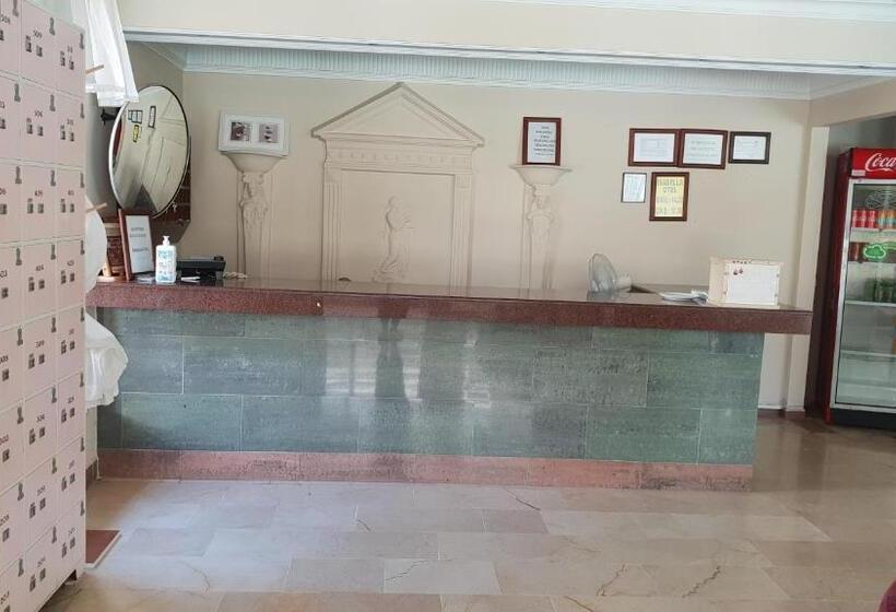 İsabella Apart Otel