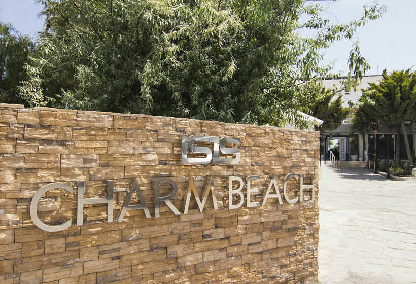 Isis Charm Beach Hotel