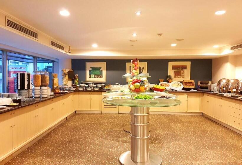 Jura Hotels Mavi Sürmeli Adana