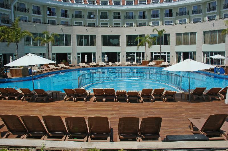 Meder Resort Hotel   Ultra All Inclusive