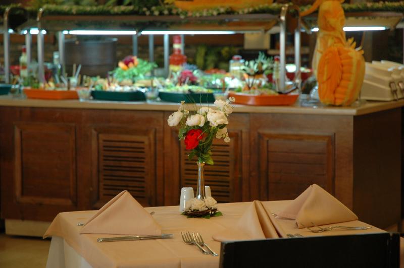 Meder Resort Hotel   Ultra All Inclusive