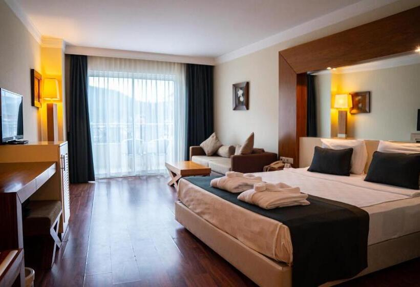 Meder Resort Hotel   Ultra All Inclusive