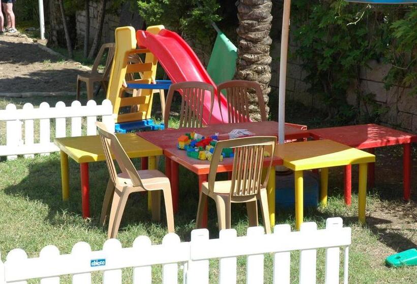 Meder Resort Hotel   Ultra All Inclusive