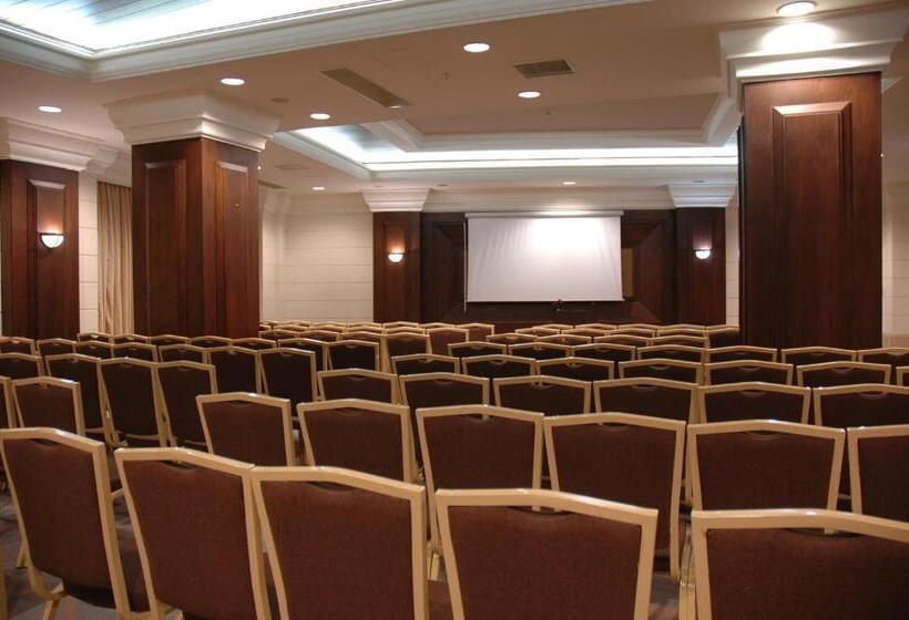 Meder Resort Hotel   Ultra All Inclusive