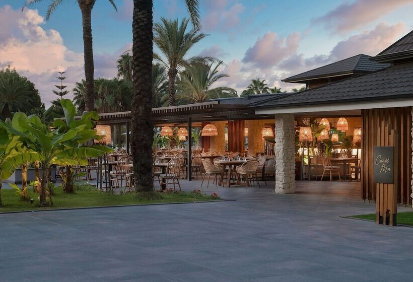 Miramare Beach Hotel   Ultra All Inclusive