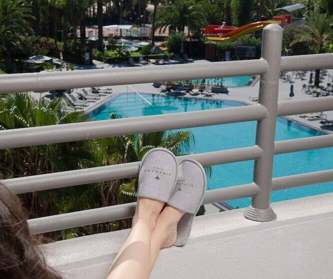 Miramare Beach Hotel   Ultra All Inclusive