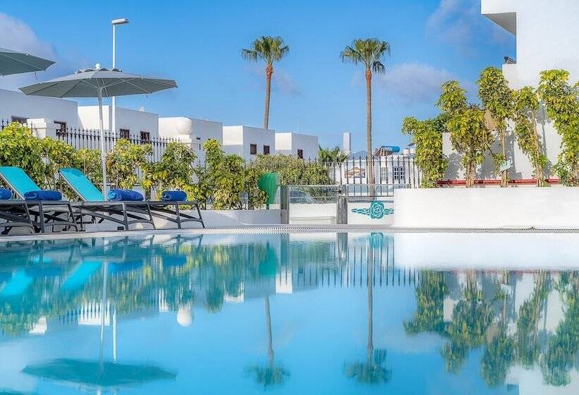 Rosamar Resort Lanzarote