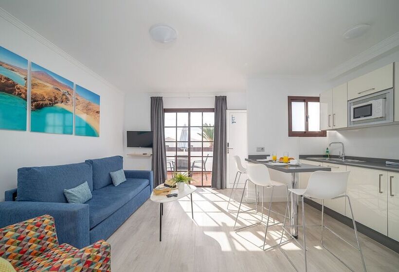 Rosamar Resort Lanzarote