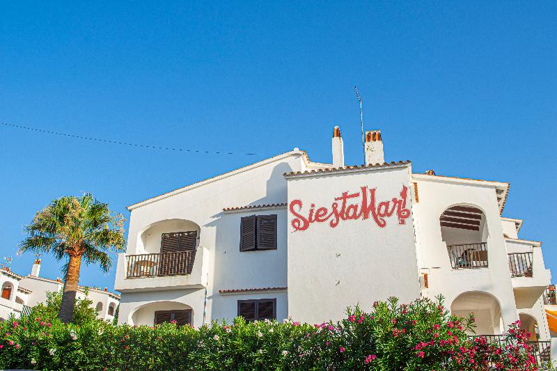 Siesta Mar Apartamentos