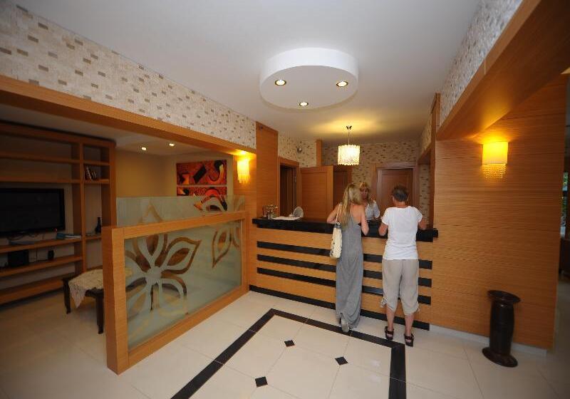 Suite Laguna Otel