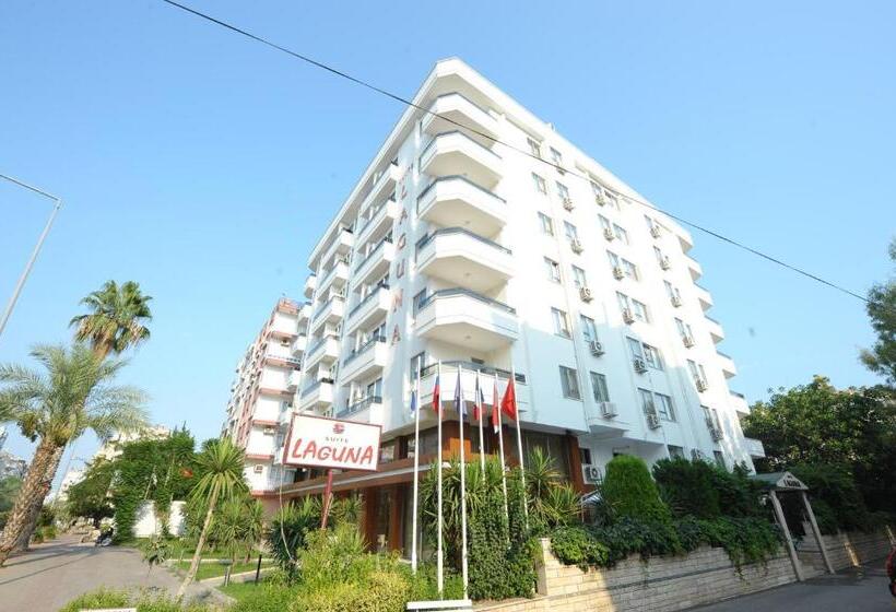 Suite Laguna Otel