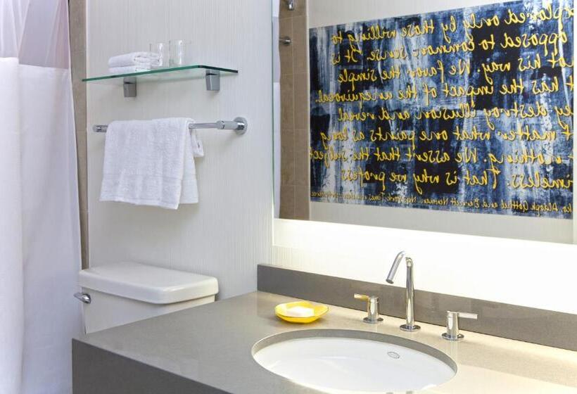 The Fifty Sonesta Hotel New York