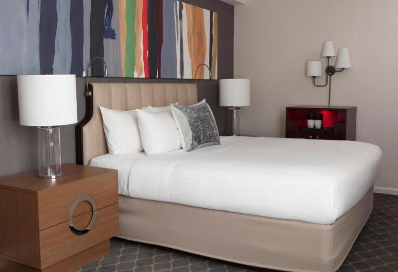 The Fifty Sonesta Hotel New York