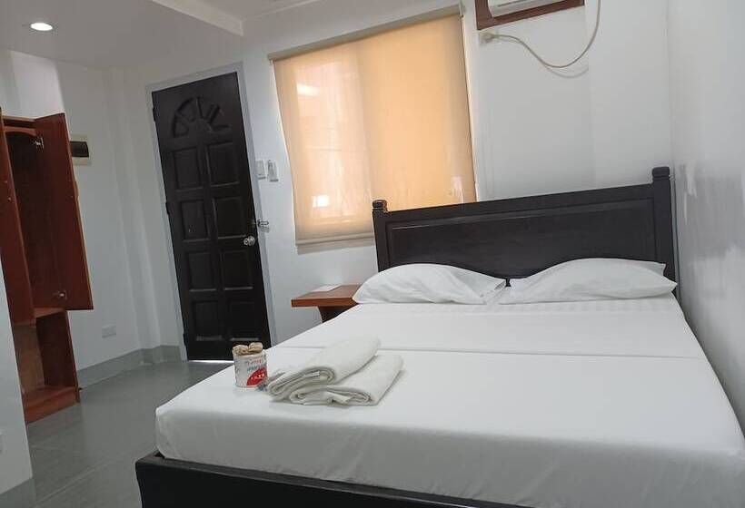 فندق Mgg Casa Dela Playa