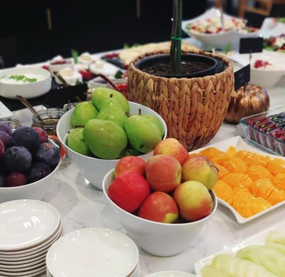 B&b Hotel Warsaw East