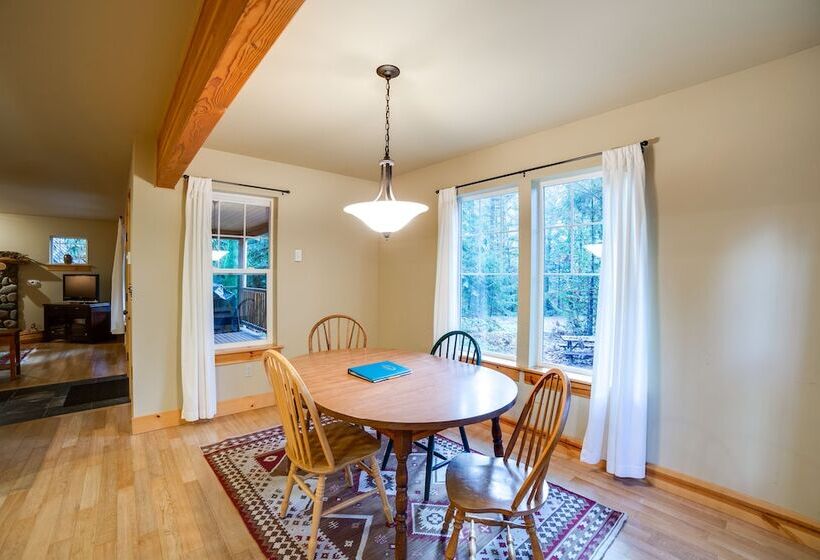 095gs   Hot Tub   Wifi   Pets Ok   Sleeps 4