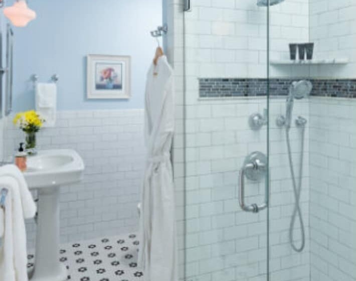 צימר Ashford Acres Inn