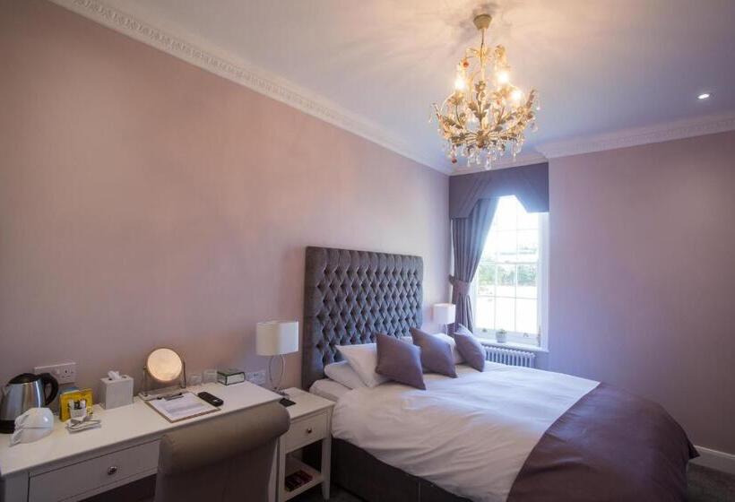 B&b Downham Hall