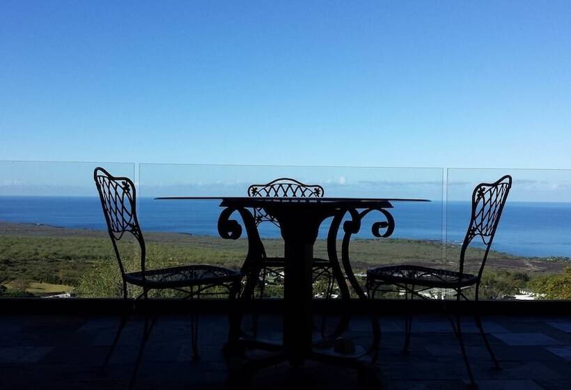 مبيت وإفطار Kona Palace In Captain Cook