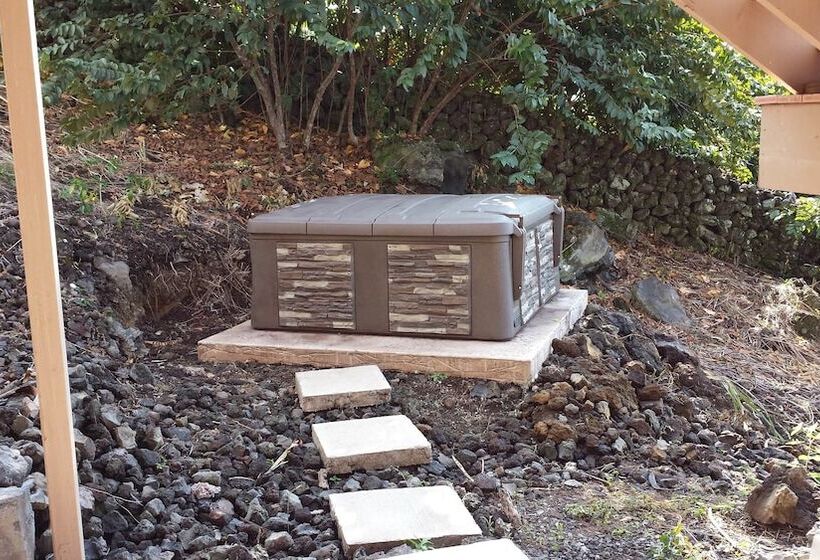 مبيت وإفطار Kona Palace In Captain Cook