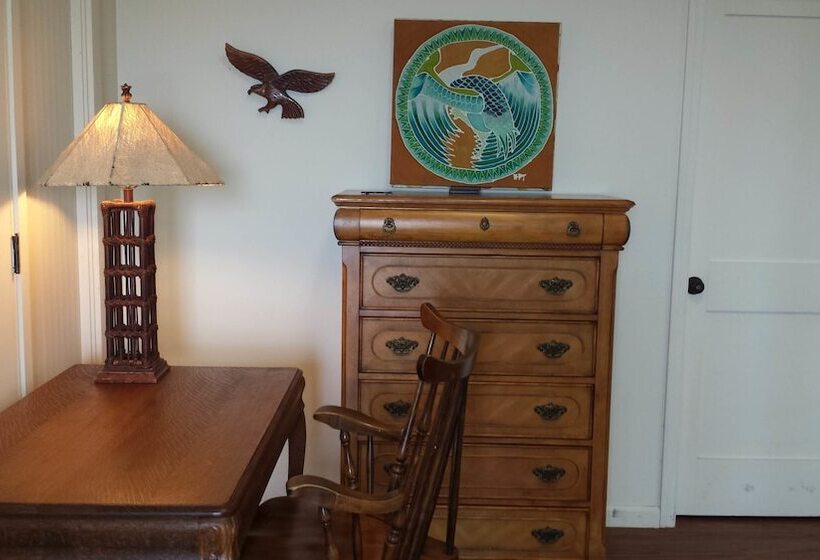 مبيت وإفطار Kona Palace In Captain Cook