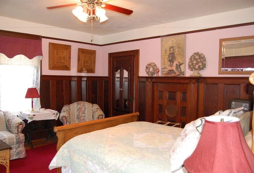 Bed and Breakfast Mountain Laurel Inn