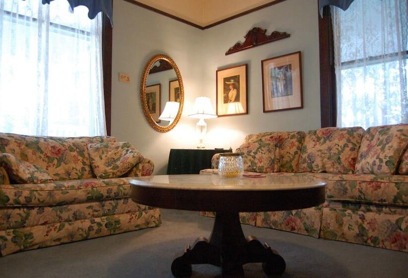 Bed and Breakfast Mountain Laurel Inn