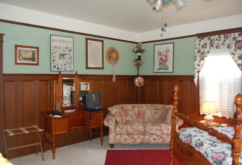 Bed and Breakfast Mountain Laurel Inn